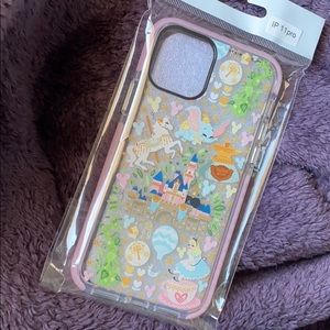 IPhone 11 Pro Disney Case
